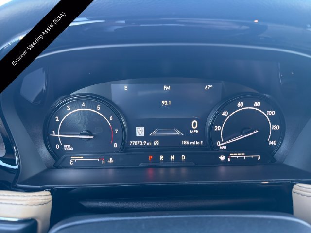 Certified 2020 Lincoln Corsair Reserve w/ Equipment Group 201A AWD/4WD image 18