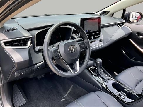 Used 2024 Toyota Corolla XLE FWD image 17