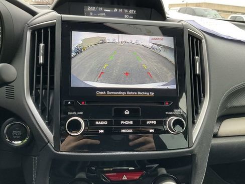 Used 2023 Subaru Forester Limited image 14