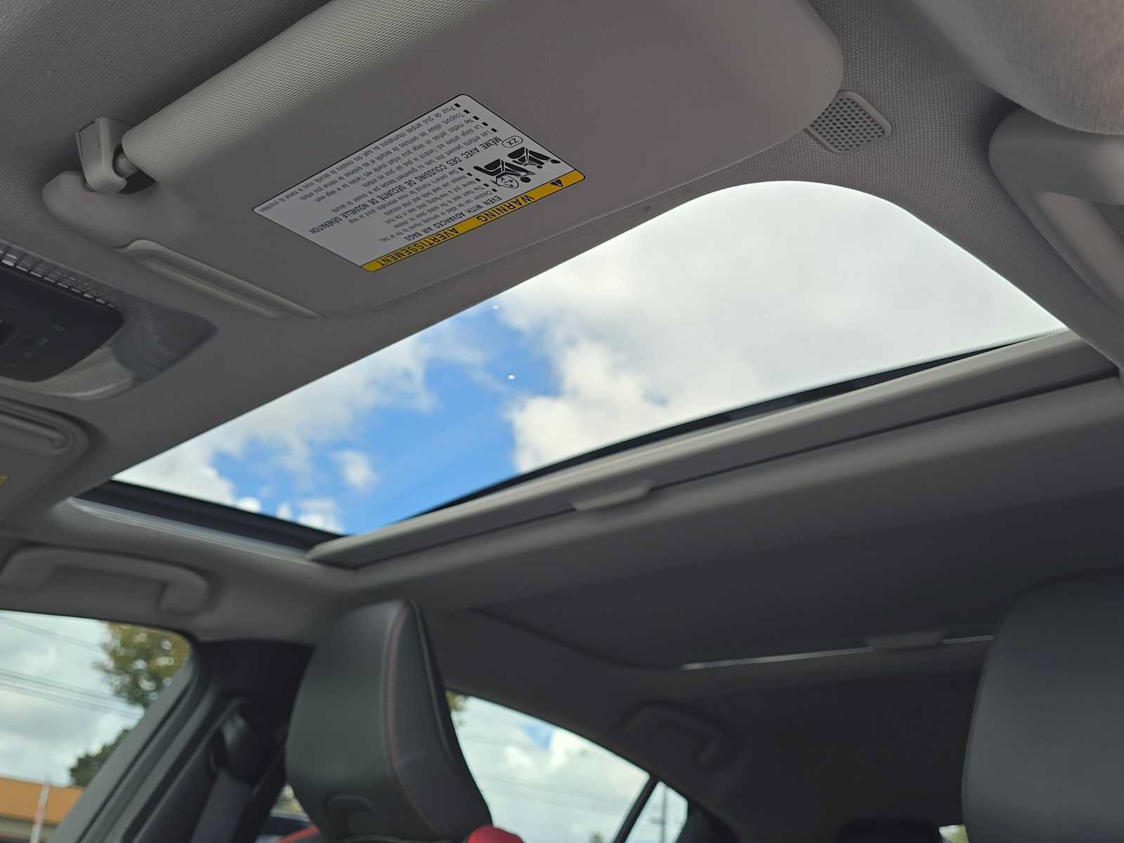 Certified 2024 Toyota Prius Prime FWD image 16