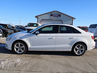 Used 2019 Audi A3 2.0T Premium