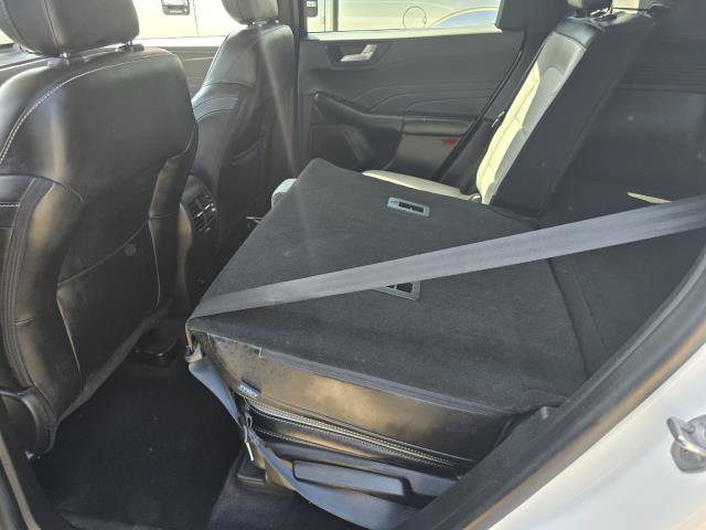 Used 2023 Ford Escape Platinum AWD/4WD image 26
