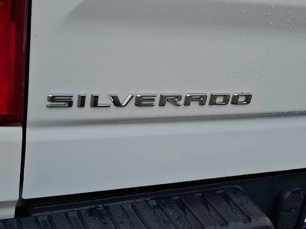 Used 2024 Chevrolet Silverado 1500 RST w/ Convenience Package II AWD/4WD image 32