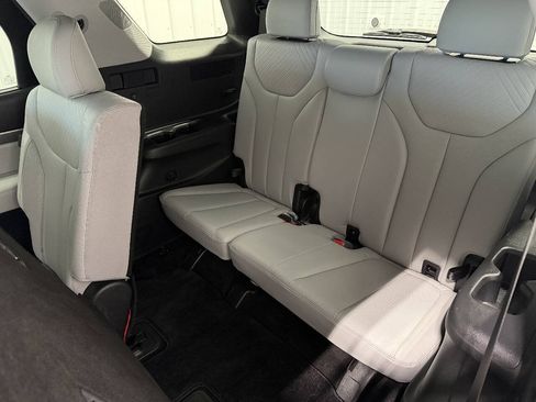Used 2024 Hyundai Palisade SEL AWD/4WD image 8