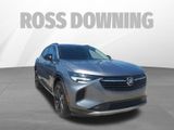 Used 2022 Buick Envision Essence w/ Sport Touring Package image 3