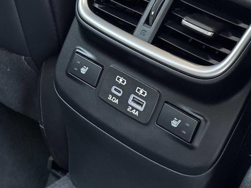 Used 2024 Subaru Outback Touring XT w/ Tech Package 2 image 17