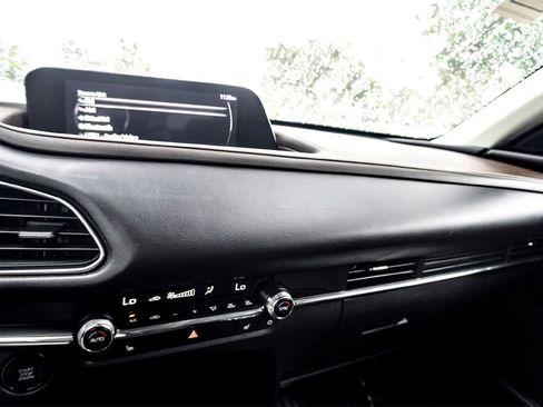 Used 2024 MAZDA CX-30 AWD 2.5 S w/ Premium Package image 23