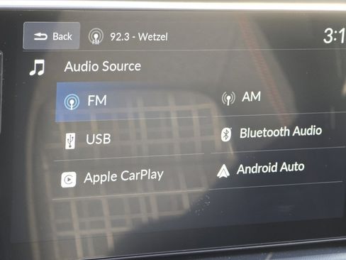 New 2026 Honda CR-V Sport-L image 5