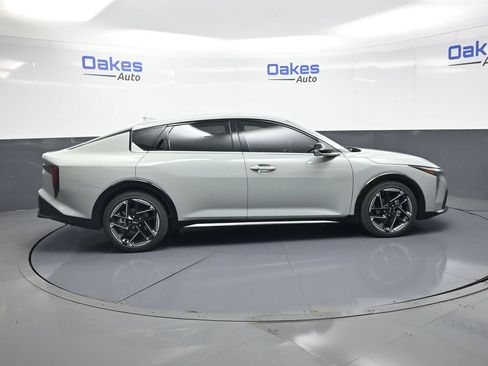 New 2026 Kia K4 EX FWD image 9