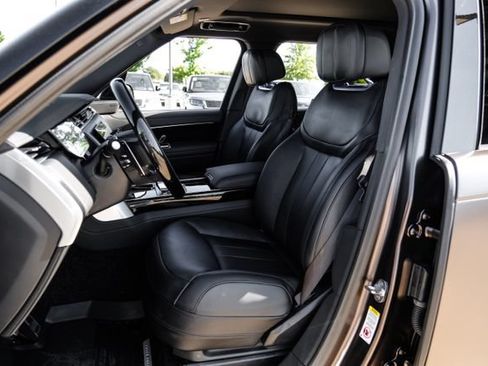 New 2026 Land Rover Range Rover SE AWD/4WD image 41