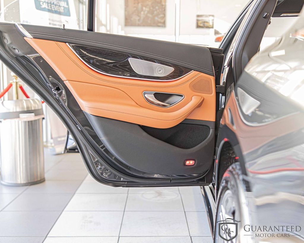 Used 2023 Mercedes-Benz CLS 450 4MATIC w/ Premium Package image 43