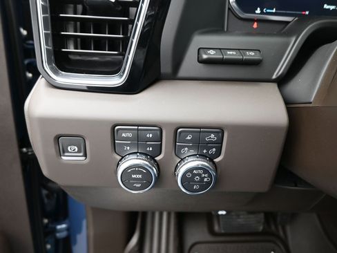 New 2026 GMC Sierra 1500 Denali image 23