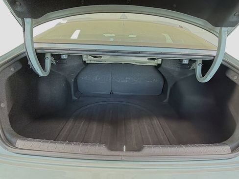 Used 2025 Kia K4 LXS image 28