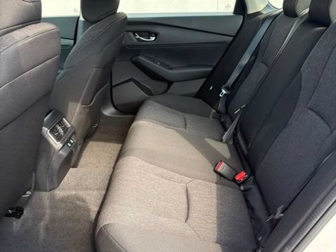 New 2026 Honda Accord LX image 13