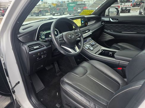 Used 2020 Hyundai Palisade Limited image 28