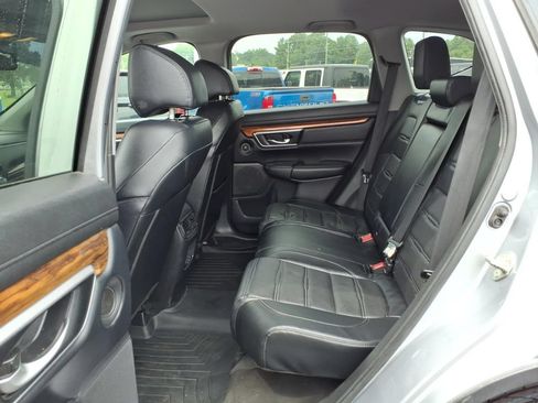 Used 2018 Honda CR-V EX-L image 4
