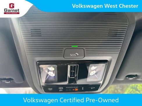 Certified 2023 Volkswagen ID.4 Pro S AWD/4WD image 21