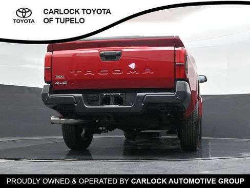 Used 2025 Toyota Tacoma SR image 26