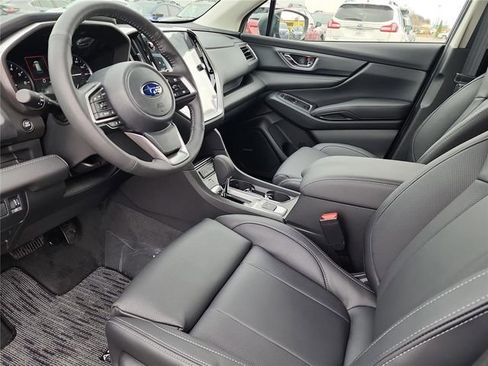 New 2026 Subaru Ascent Limited image 13