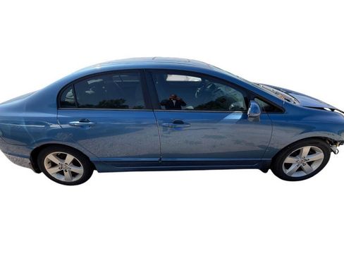 Used 2007 Honda Civic EX image 5