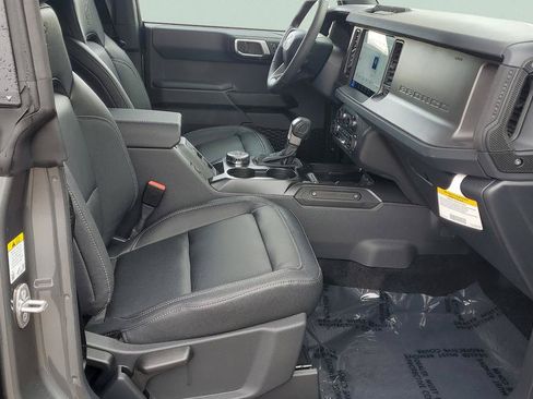 New 2026 Ford Bronco Big Bend AWD/4WD image 14