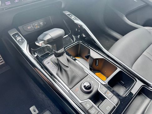 New 2026 Kia Sorento SX AWD/4WD image 19