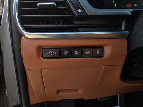 Used 2023 Kia Telluride SX Prestige X-Pro AWD/4WD image 13