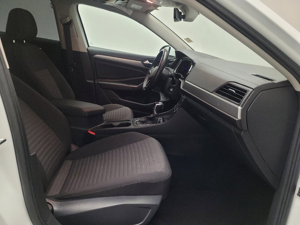 Used 2024 Volkswagen Jetta S FWD image 21