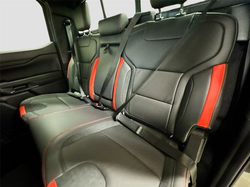 New 2025 Ford Ranger Raptor image 24