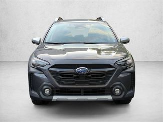 Used 2025 Subaru Outback Touring w/ Popular Package #2 AWD/4WD video 2