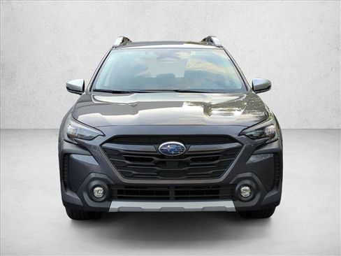 Used 2025 Subaru Outback Touring w/ Popular Package #2 AWD/4WD image 2