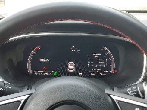 Certified 2024 Acura MDX A-Spec AWD/4WD image 26