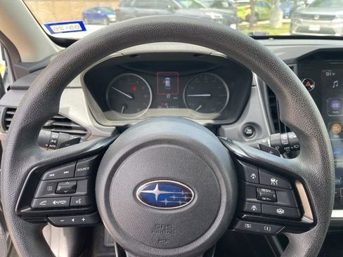 Used 2024 Subaru Crosstrek 2.0i Premium image 16