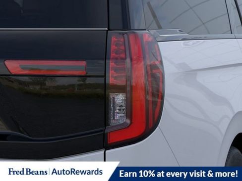 New 2026 Ford Expedition Max Platinum w/ Stealth Appearance Package image 21