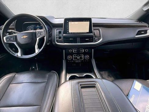 Certified 2023 Chevrolet Tahoe Premier w/ Premium Package image 16