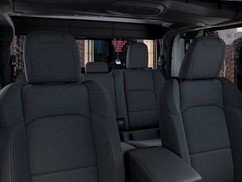 New 2026 Jeep Gladiator Sport AWD/4WD image 26