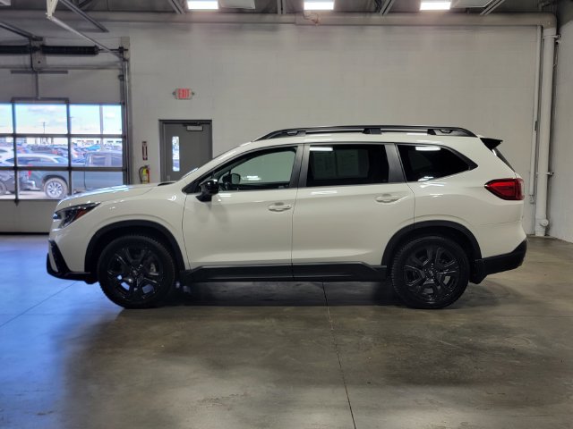 Used 2024 Subaru Ascent Onyx Edition AWD/4WD image 8