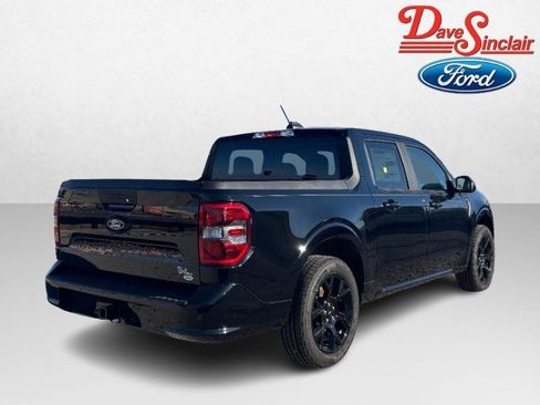 New 2025 Ford Maverick Lobo image 7
