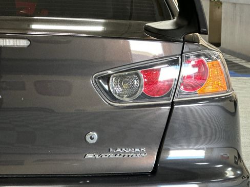 Used 2011 Mitsubishi Lancer Evolution GSR image 44