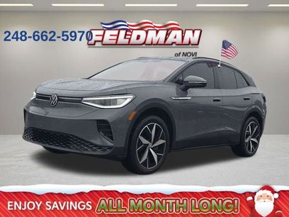 Used 2023 Volkswagen ID.4 Pro S