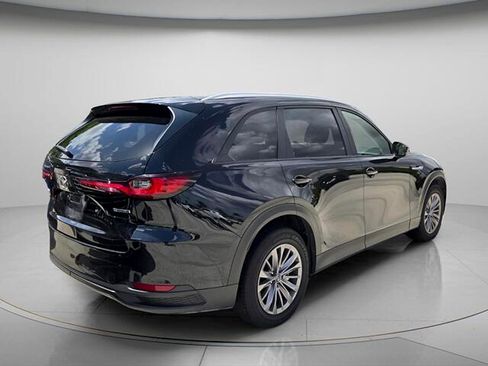 Used 2026 MAZDA CX-90 3.3 Turbo w/ Select Package AWD/4WD image 6