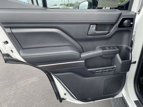 New 2025 Toyota 4Runner TRD Off-Road Premium image 17