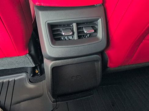 New 2026 Chevrolet Equinox EV RS image 6