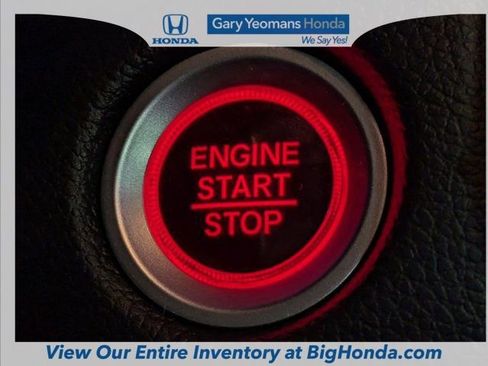 Certified 2020 Honda CR-V EX-L image 35