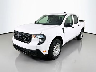 New 2026 Ford Maverick XL w/ Equipment Group 101A