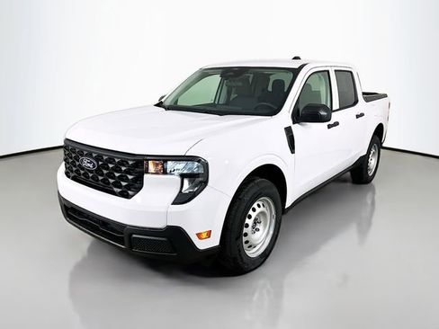 New 2026 Ford Maverick XL w/ Equipment Group 101A image 3