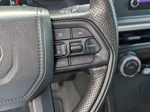 Used 2025 Toyota Tacoma SR RWD image 17