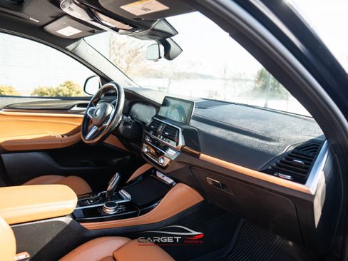 Used 2021 BMW X4 M40i image 15