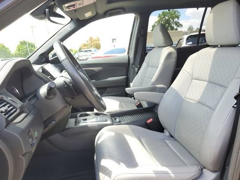 Used 2021 Honda Passport EX-L image 21