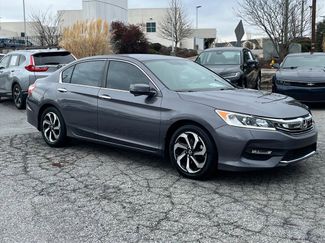 Used 2016 Honda Accord EX-L video 1
